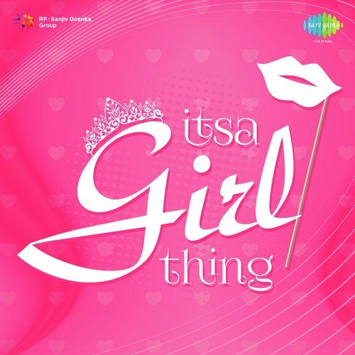 Itsa Girl Thing Lata Mangeshkar MP3 Download